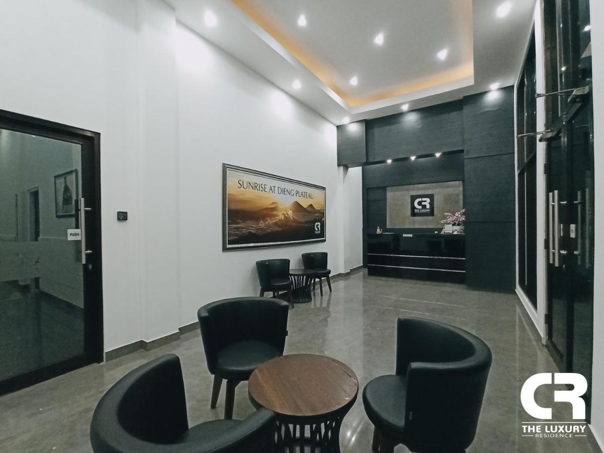 Charaka Residence Banjarnegara Екстериор снимка