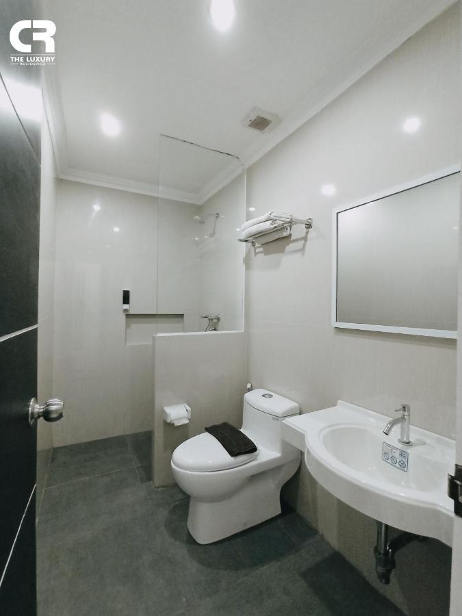 Charaka Residence Banjarnegara Екстериор снимка