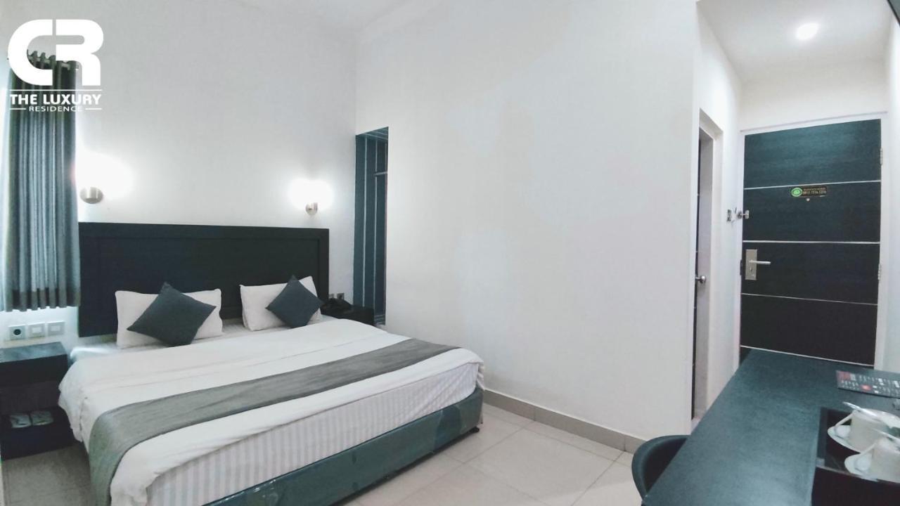 Charaka Residence Banjarnegara Екстериор снимка