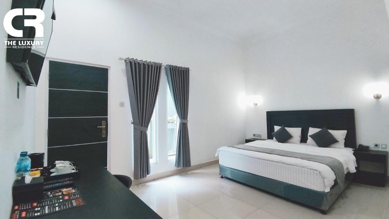 Charaka Residence Banjarnegara Екстериор снимка