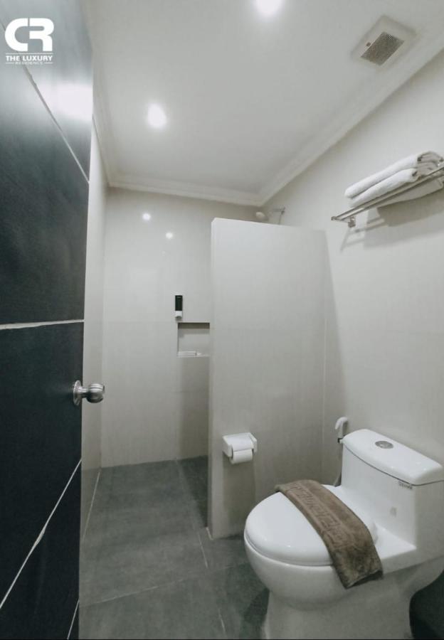 Charaka Residence Banjarnegara Екстериор снимка