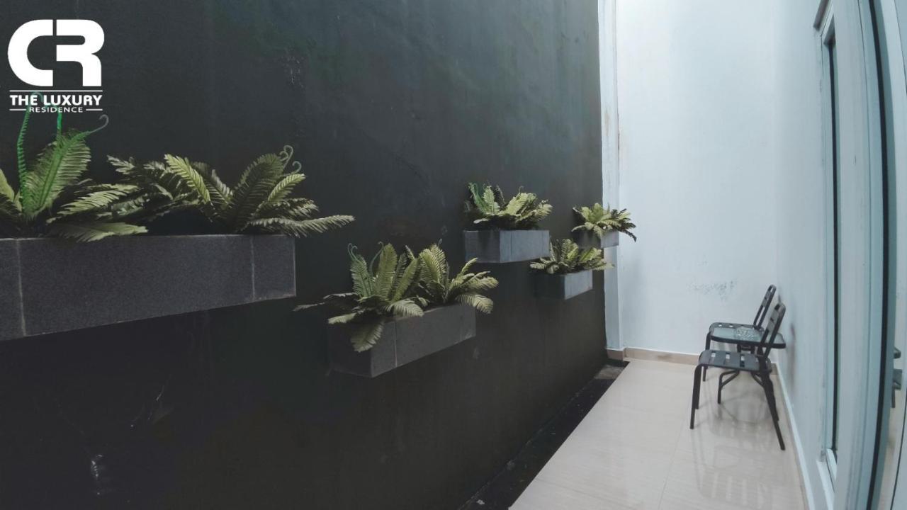 Charaka Residence Banjarnegara Екстериор снимка