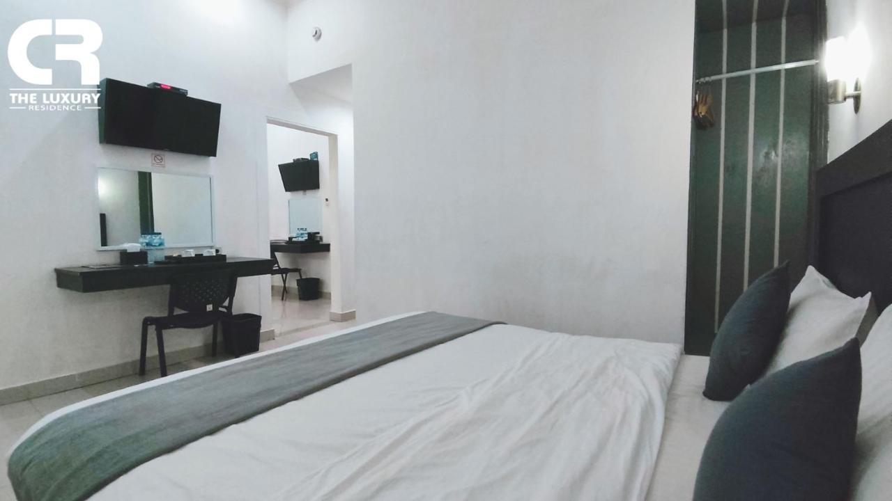 Charaka Residence Banjarnegara Екстериор снимка