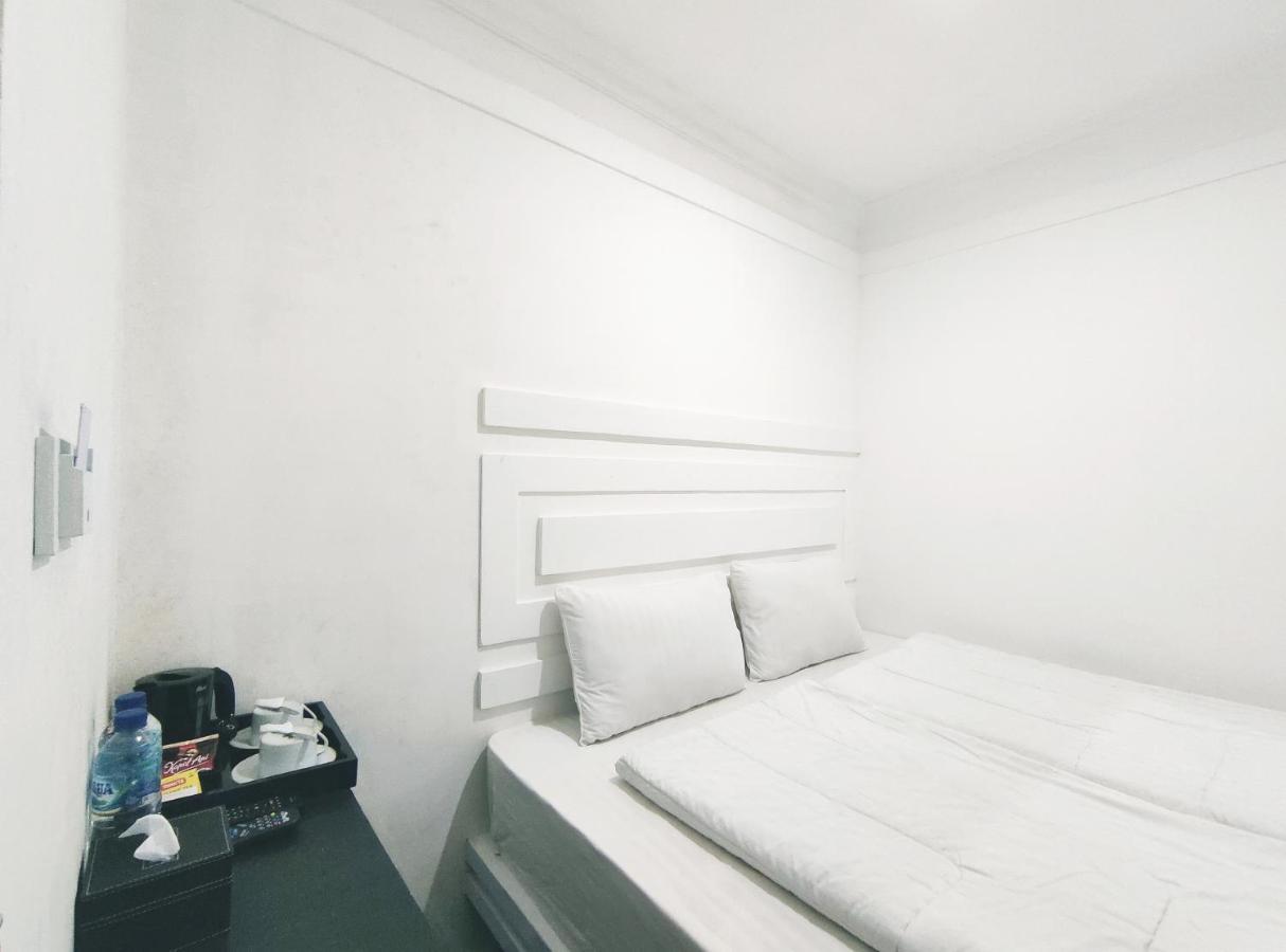 Charaka Residence Banjarnegara Екстериор снимка