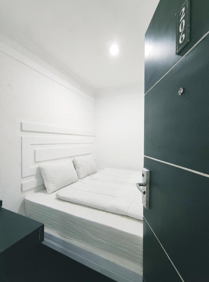 Charaka Residence Banjarnegara Екстериор снимка